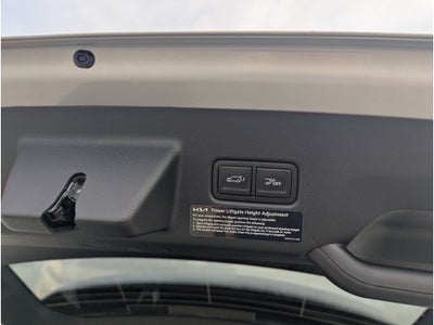 2027 Kia Telluride SX-Prestige