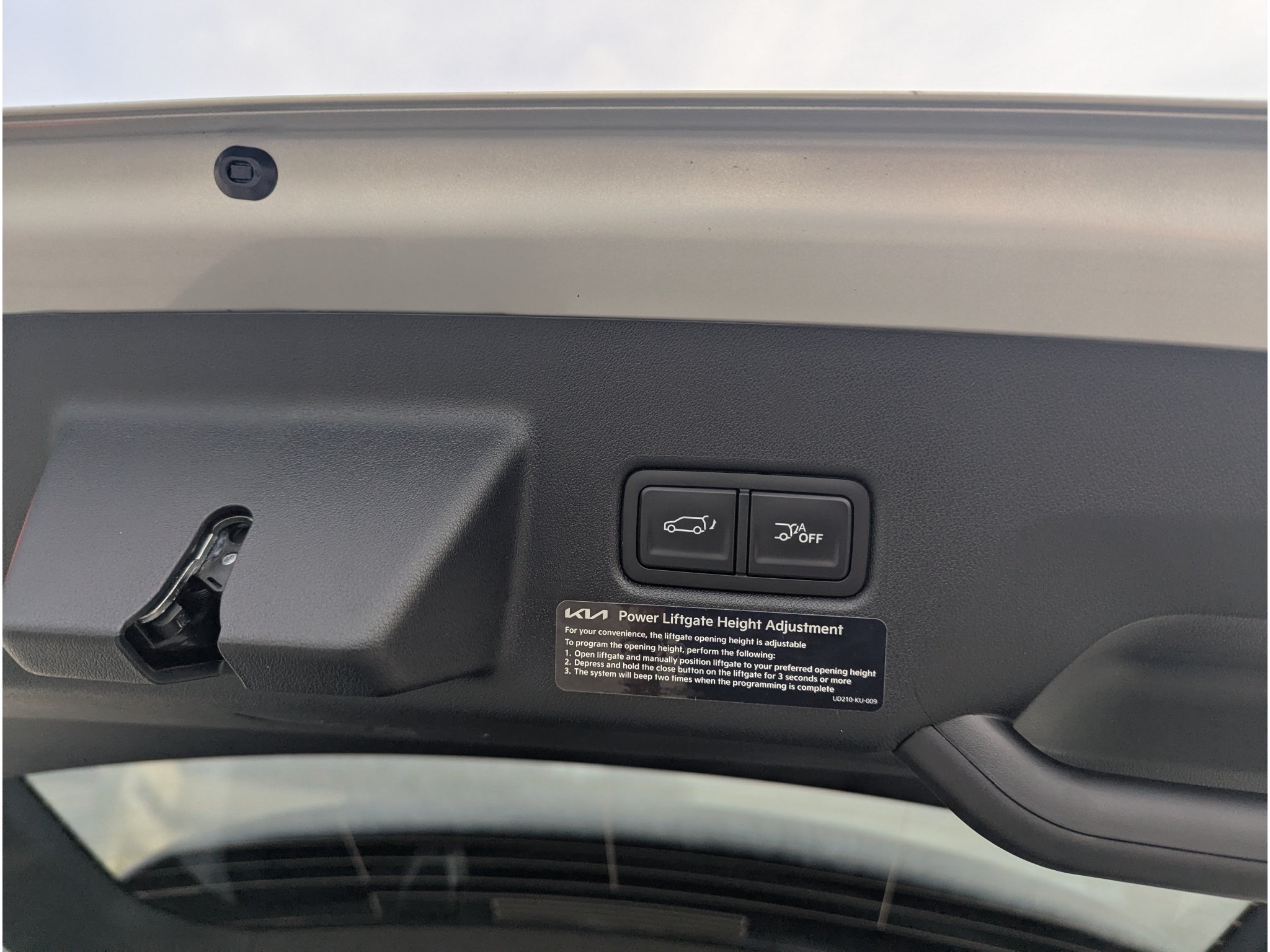 2027 Kia Telluride SX-Prestige