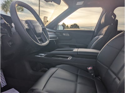 2027 Kia Telluride SX-Prestige
