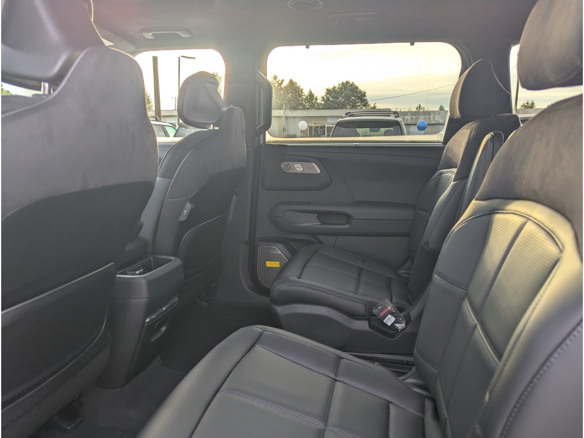 2027 Kia Telluride SX-Prestige