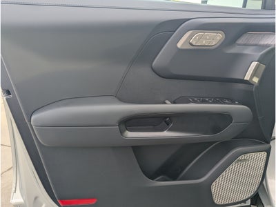 2027 Kia Telluride SX-Prestige