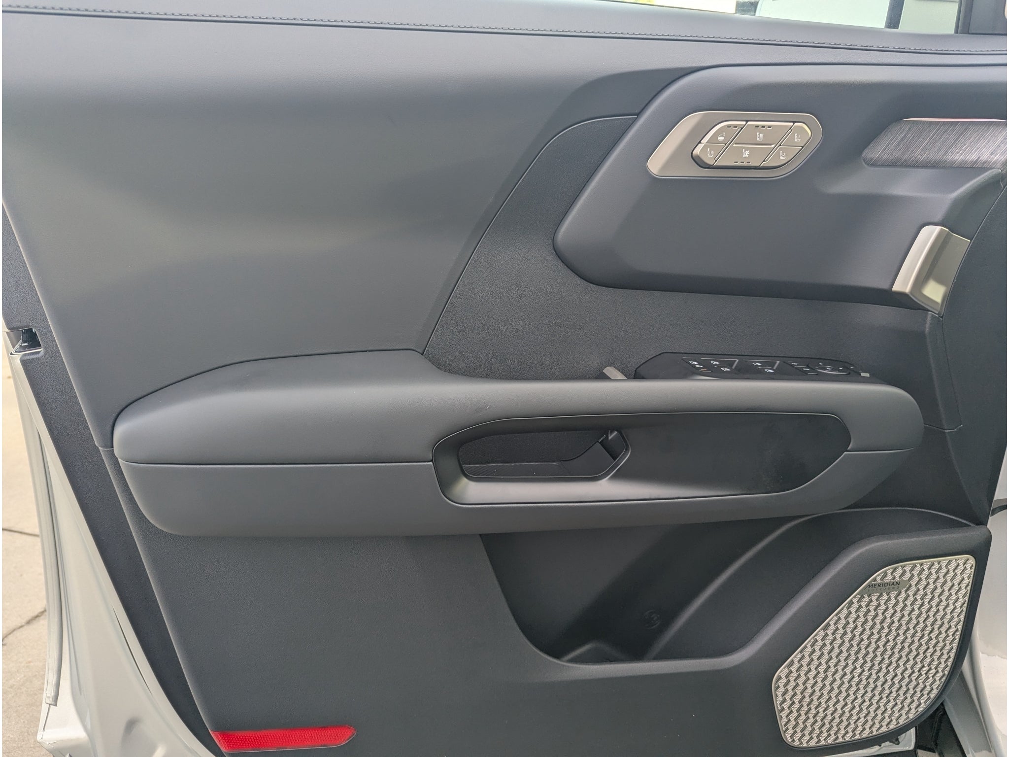 2027 Kia Telluride SX-Prestige
