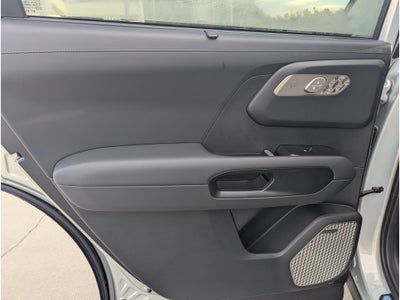 2027 Kia Telluride SX-Prestige