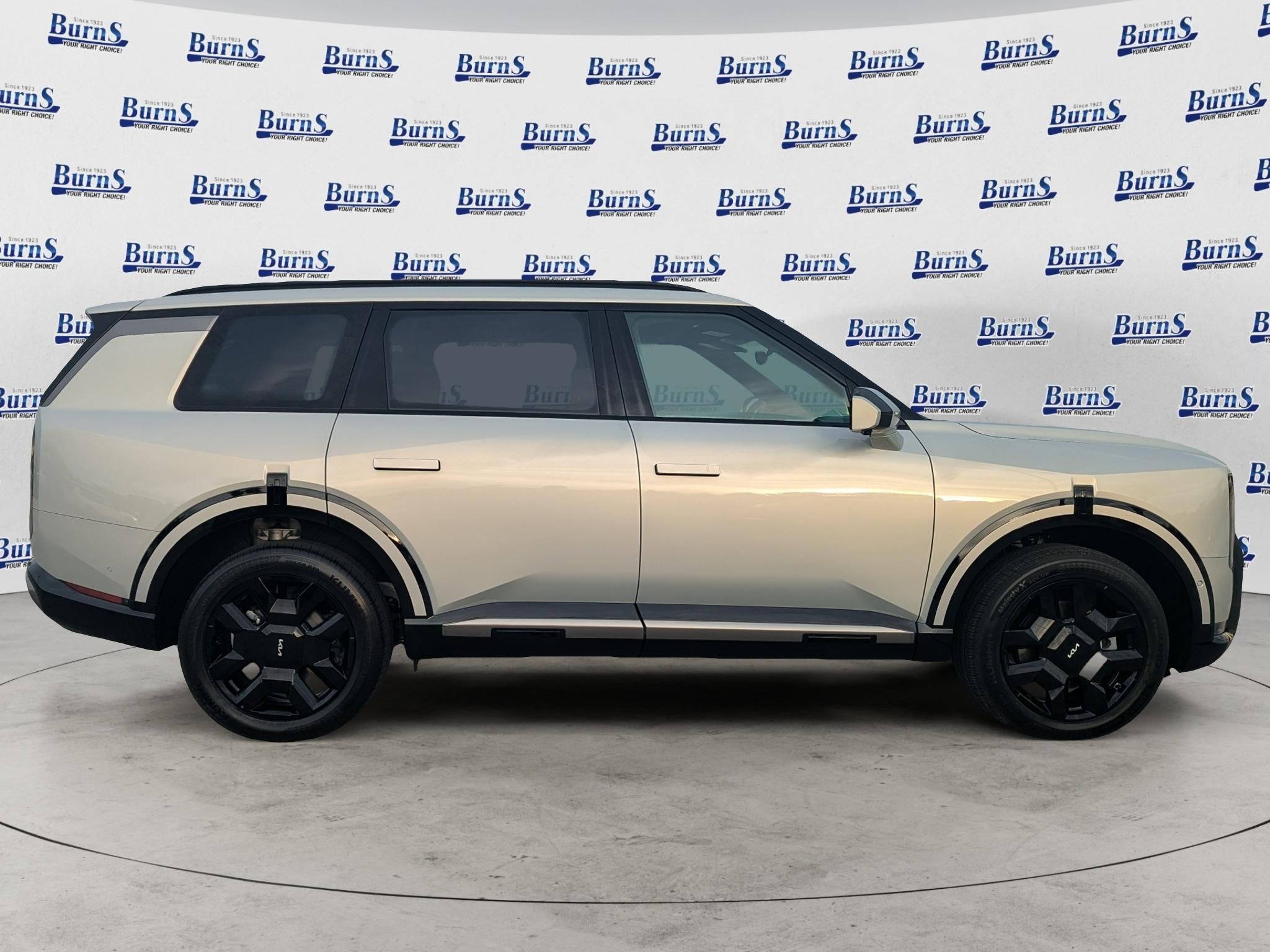 2027 Kia Telluride SX-Prestige