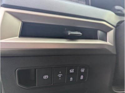 2027 Kia Telluride SX-Prestige