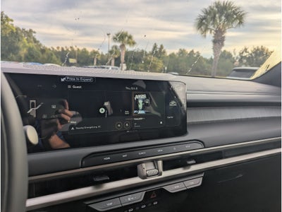 2027 Kia Telluride SX-Prestige
