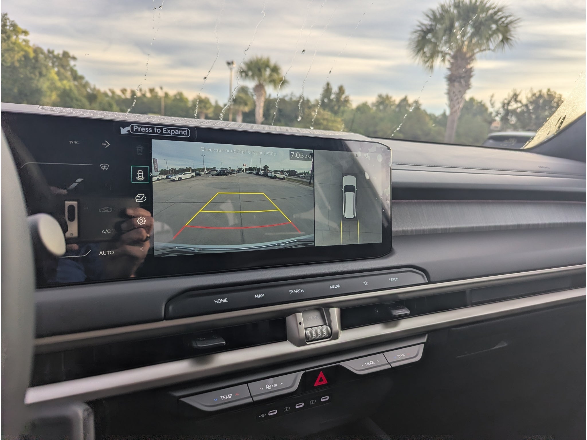 2027 Kia Telluride SX-Prestige
