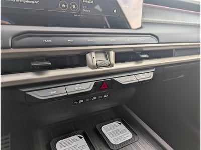 2027 Kia Telluride SX-Prestige