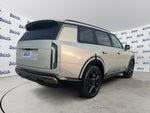 2027 Kia Telluride SX-Prestige