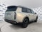 2027 Kia Telluride SX-Prestige
