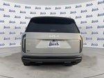2027 Kia Telluride SX-Prestige