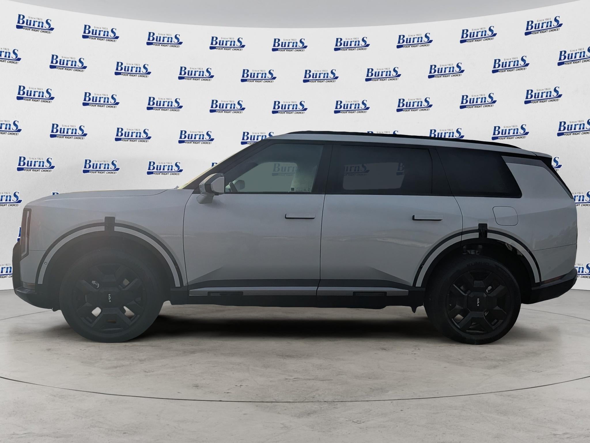 2027 Kia Telluride SX-Prestige
