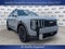 2027 Kia Telluride Hybrid SX-Prestige