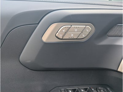 2027 Kia Telluride Hybrid SX-Prestige