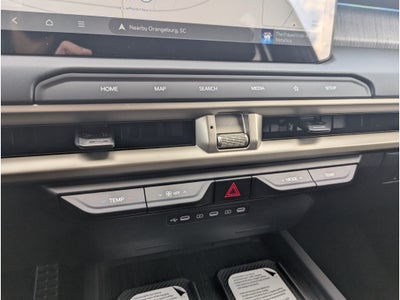 2027 Kia Telluride Hybrid SX-Prestige