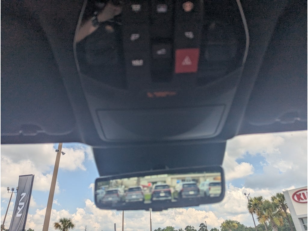2027 Kia Telluride Hybrid SX-Prestige