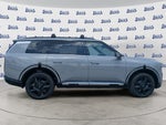 2027 Kia Telluride Hybrid SX-Prestige