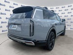 2027 Kia Telluride Hybrid SX-Prestige