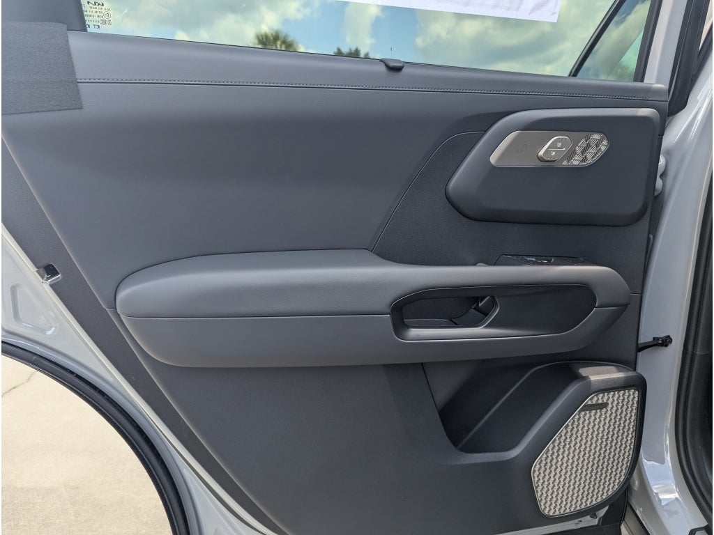 2027 Kia Telluride Hybrid SX-Prestige