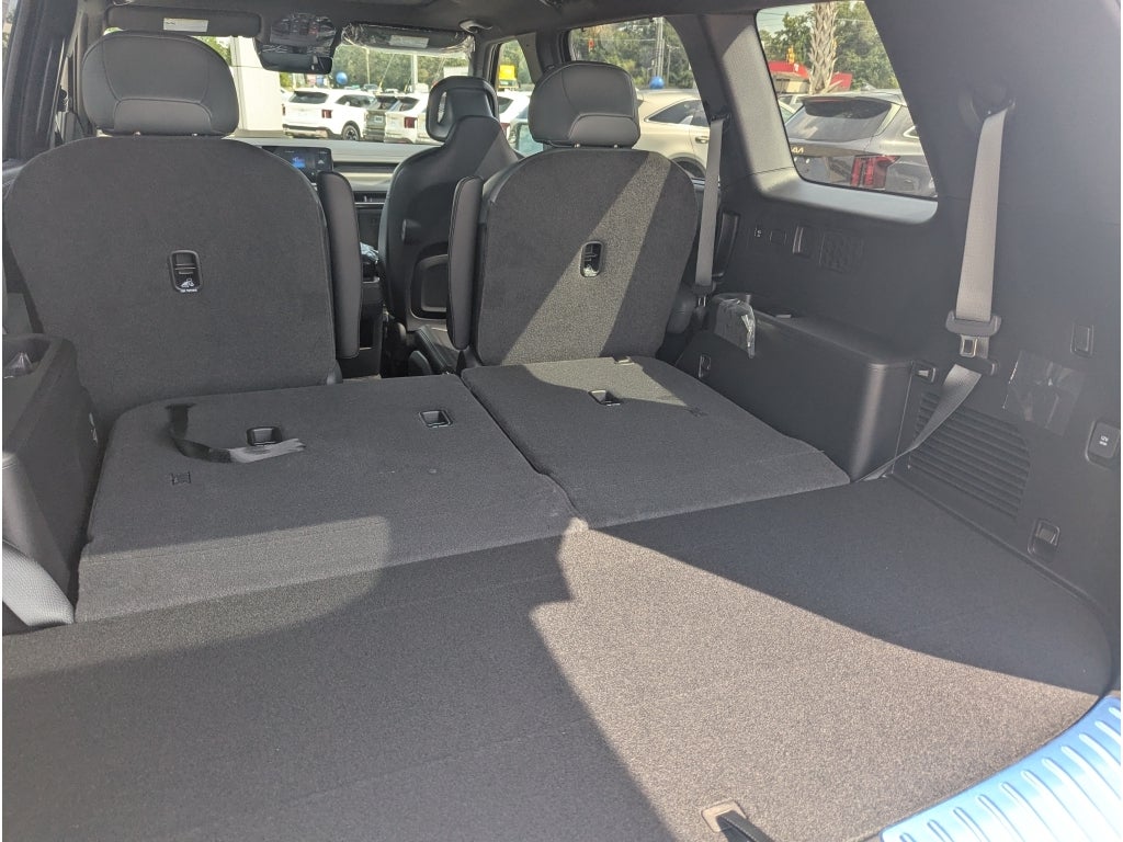 2027 Kia Telluride Hybrid X-Line SX-Prestige