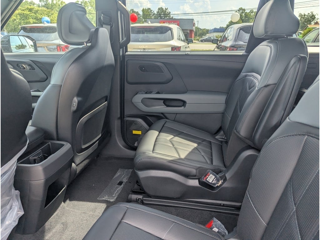 2027 Kia Telluride Hybrid X-Line SX-Prestige