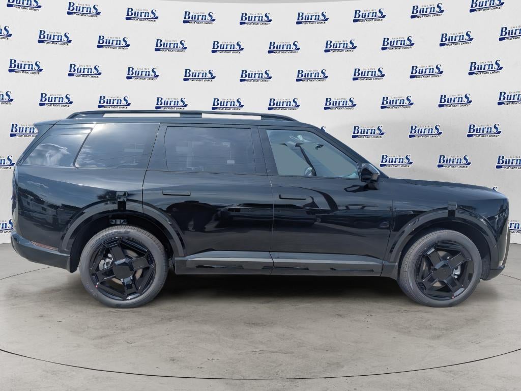 2027 Kia Telluride Hybrid X-Line SX-Prestige
