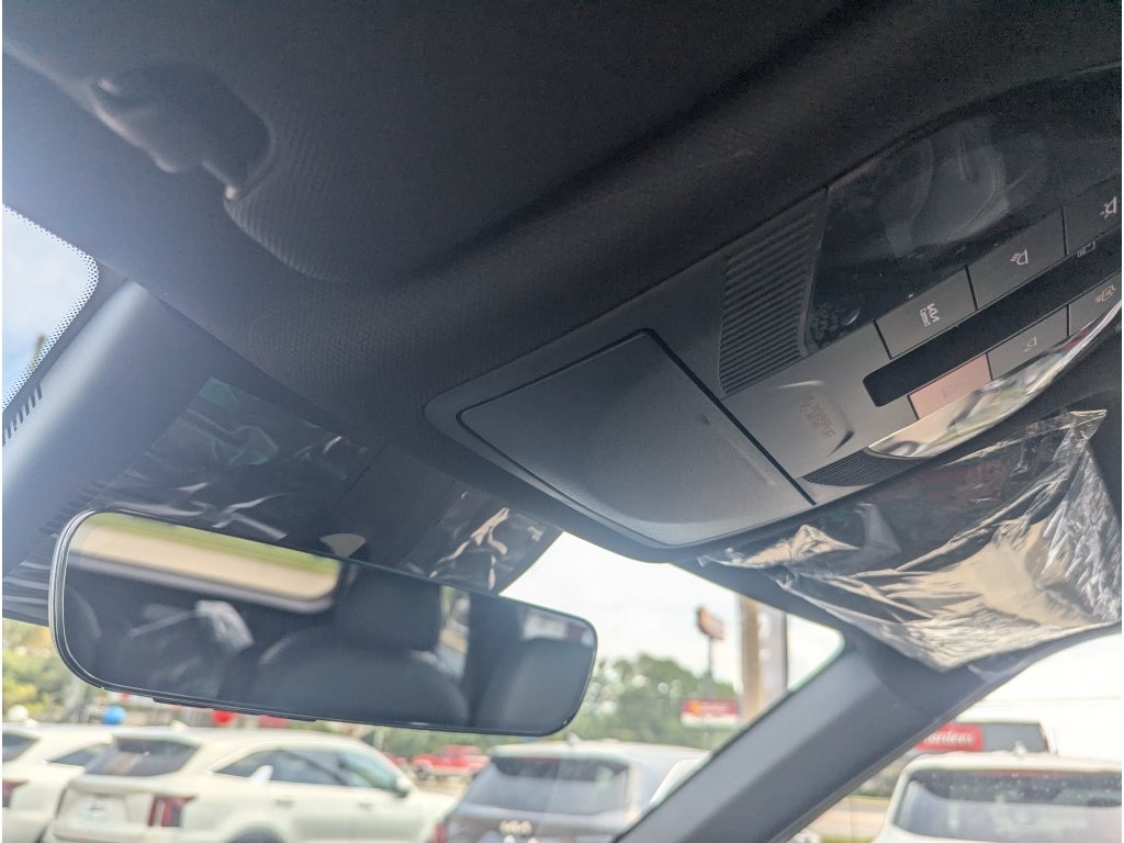 2027 Kia Telluride Hybrid X-Line SX-Prestige
