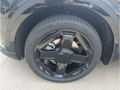 2027 Kia Telluride Hybrid X-Line SX-Prestige
