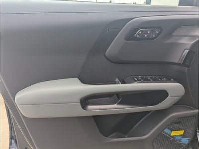 2027 Kia Telluride Hybrid X-Line SX-Prestige