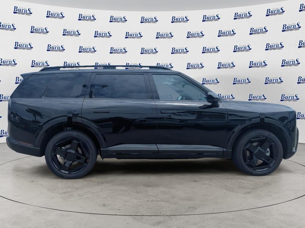 2027 Kia Telluride Hybrid X-Line SX-Prestige