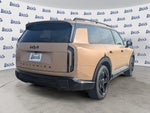 2027 Kia Telluride Hybrid X-Line SX-Prestige