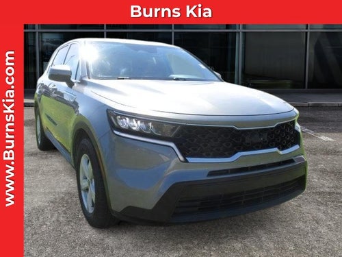 2022 Kia Sorento LX