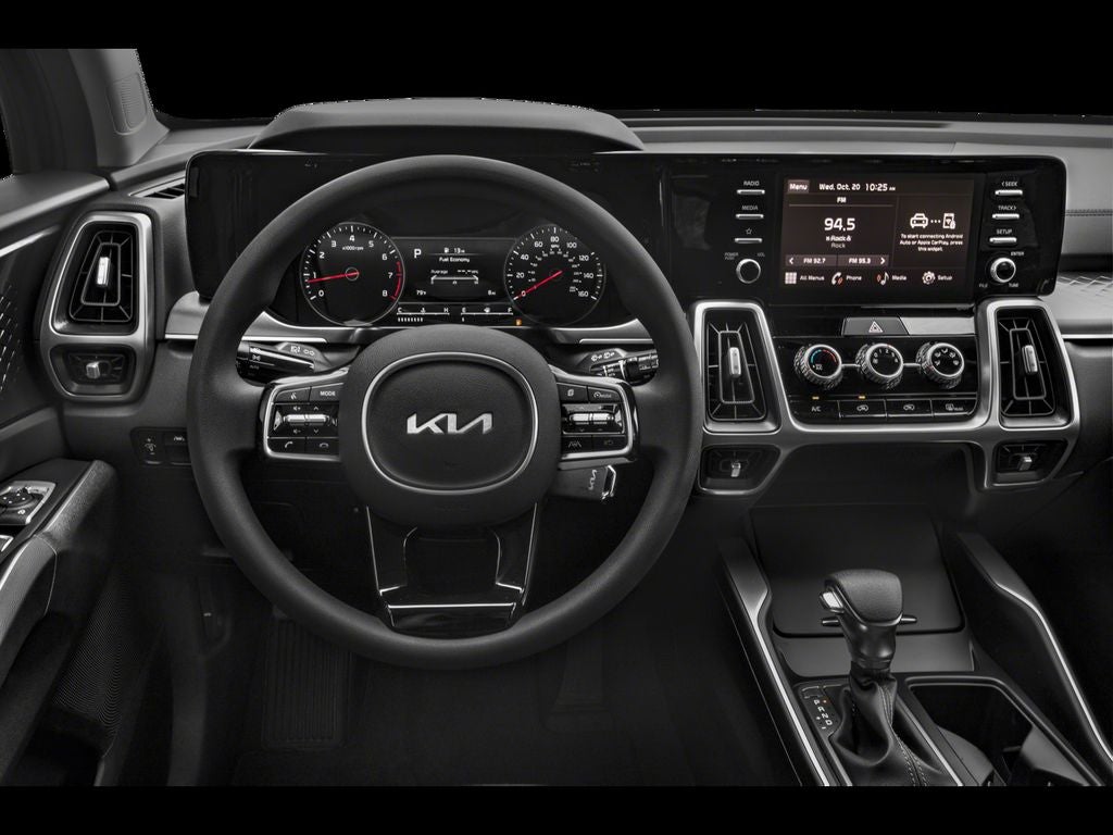 2022 Kia Sorento LX