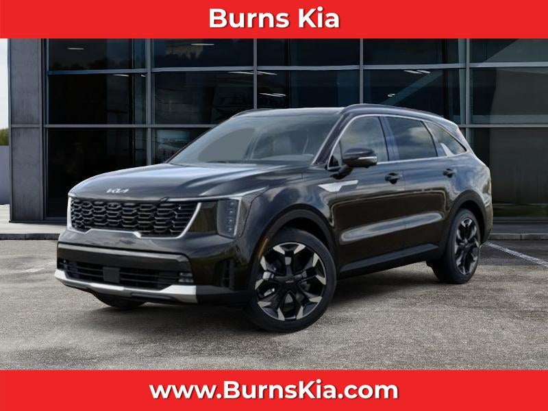 2026 Kia Sorento SX