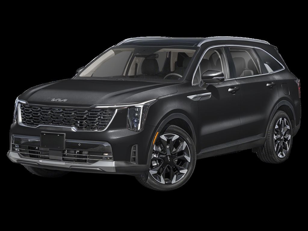 2026 Kia Sorento SX