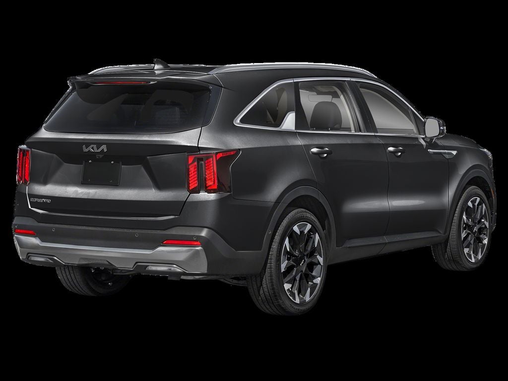 2026 Kia Sorento SX