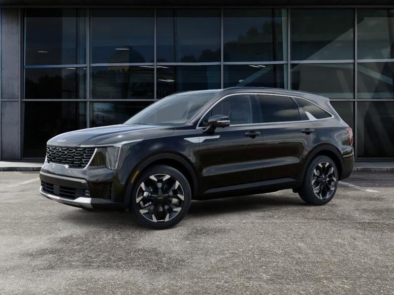 2026 Kia Sorento SX