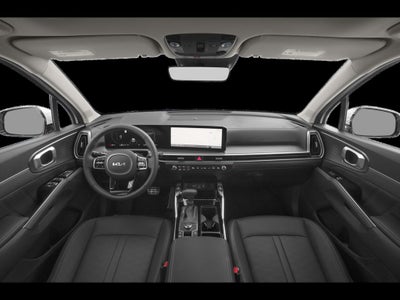 2026 Kia Sorento SX