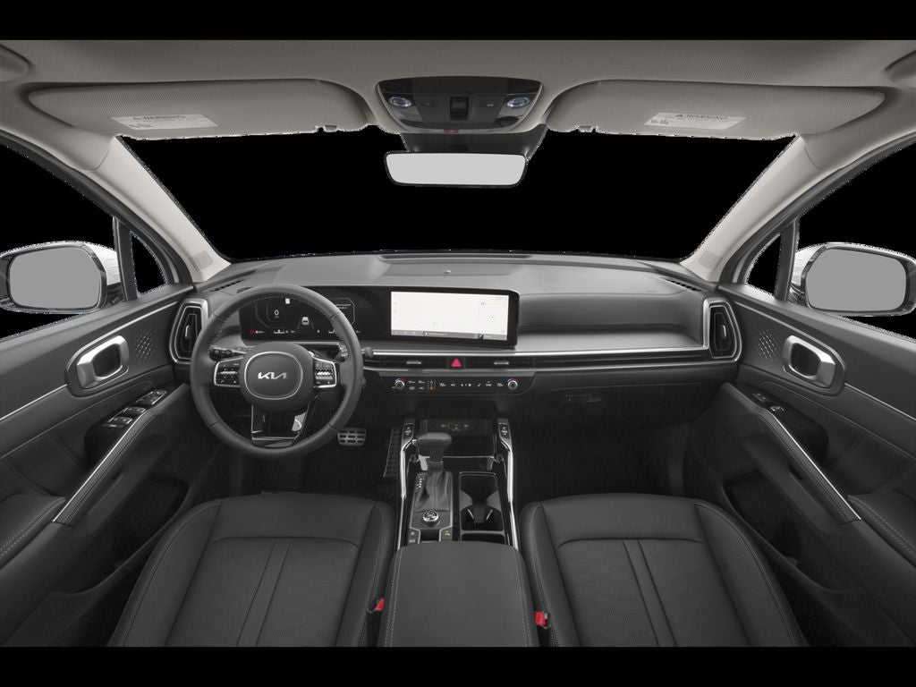2026 Kia Sorento SX