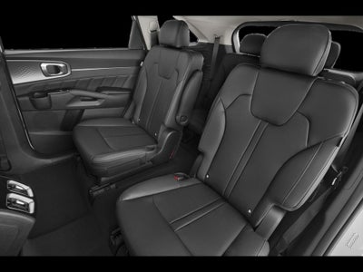 2026 Kia Sorento SX