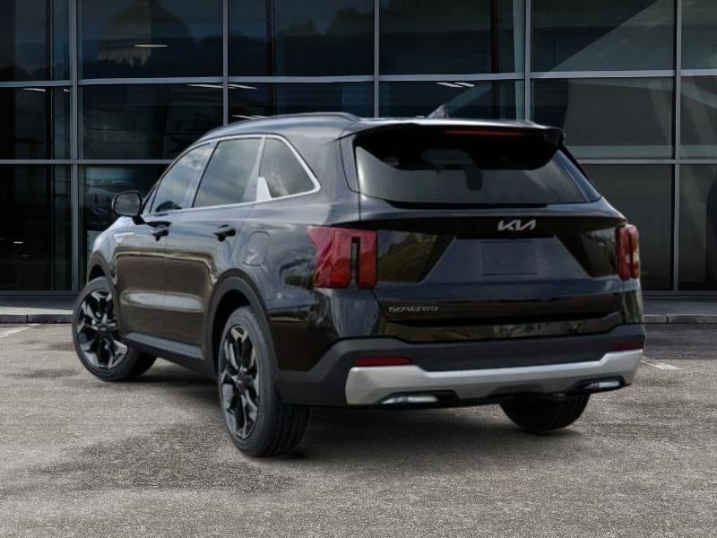 2026 Kia Sorento SX