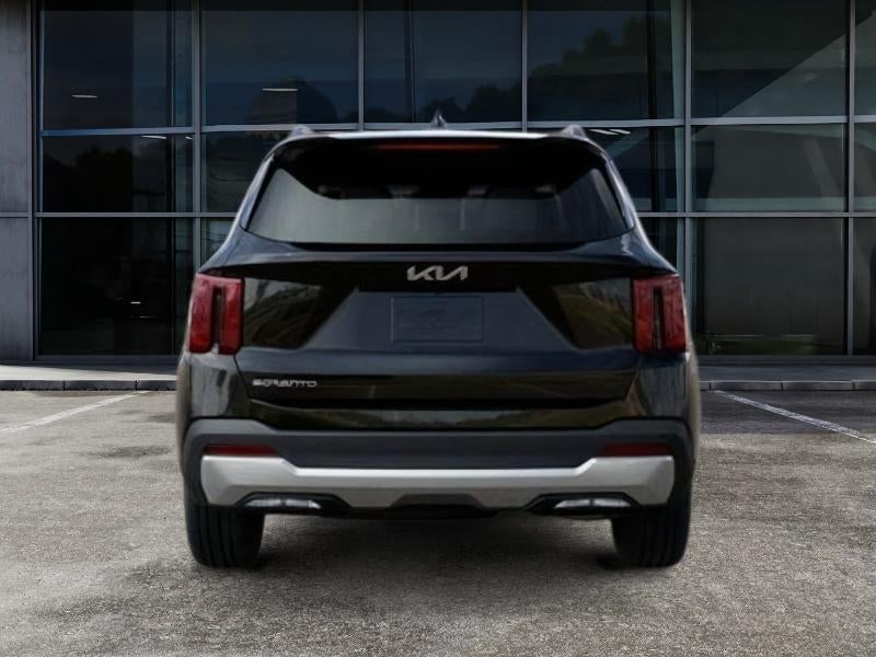 2026 Kia Sorento SX