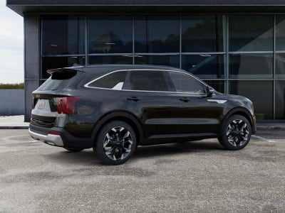 2026 Kia Sorento SX