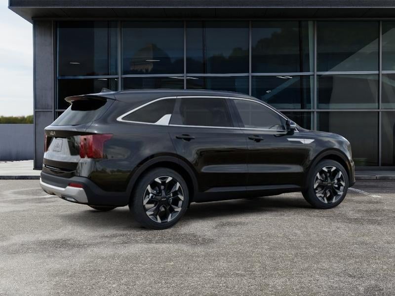 2026 Kia Sorento SX