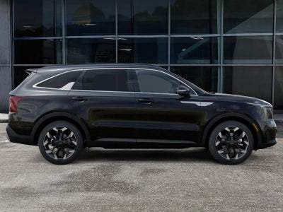 2026 Kia Sorento SX