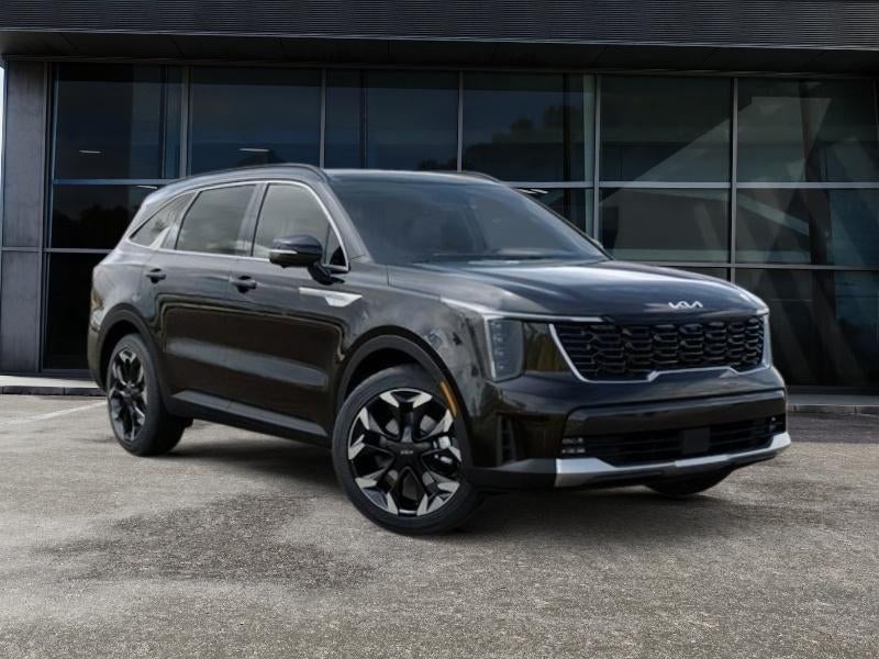 2026 Kia Sorento SX