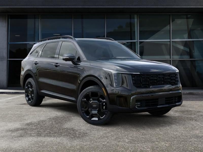 2026 Kia Sorento X-Line SX