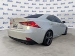 2018 Lexus IS 300 IS 300