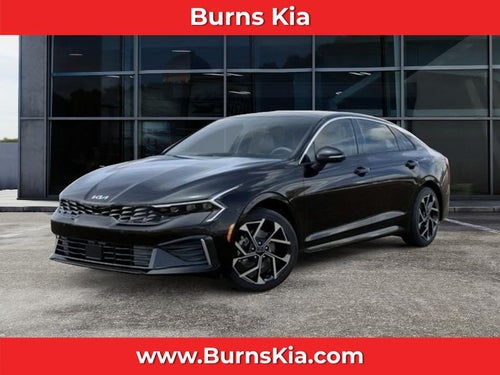 2025 Kia K5 EX