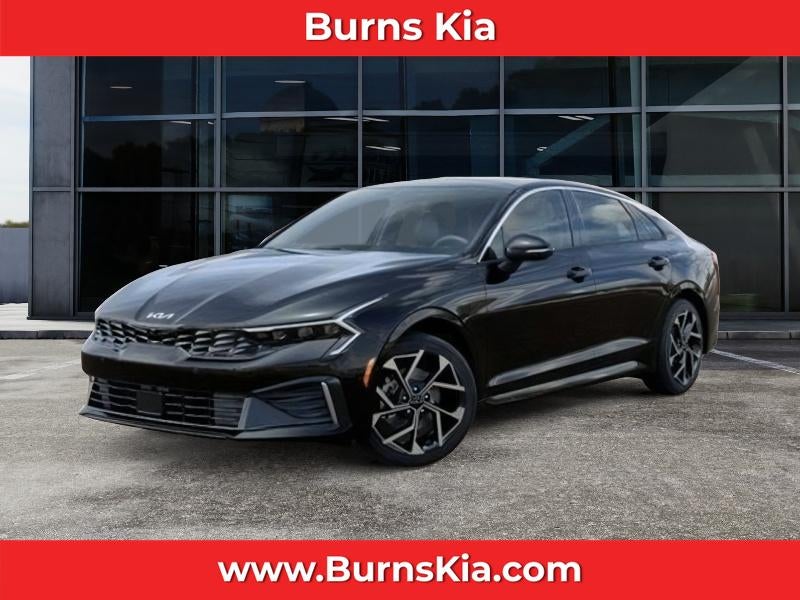 2025 Kia K5 EX